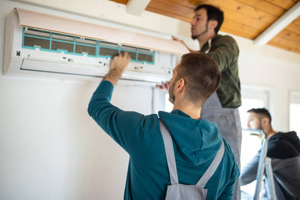 Best HVAC Replacement Cost  in Lamont, CA