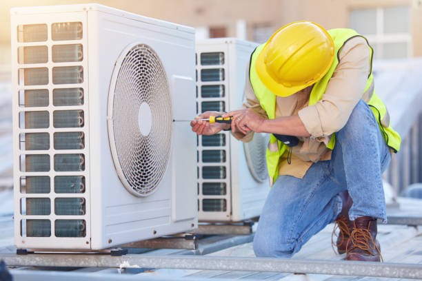 Best Emergency HVAC Repair  in Lamont, CA