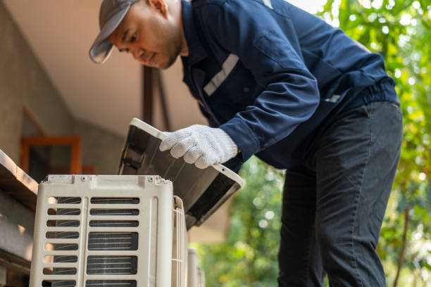 Local HVAC Companies in Lamont, CA
