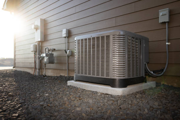 Best Ductless HVAC Repair  in Lamont, CA
